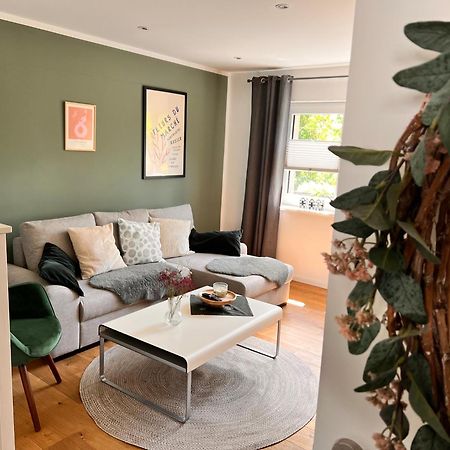 Beehome Euskirchen Exterior photo