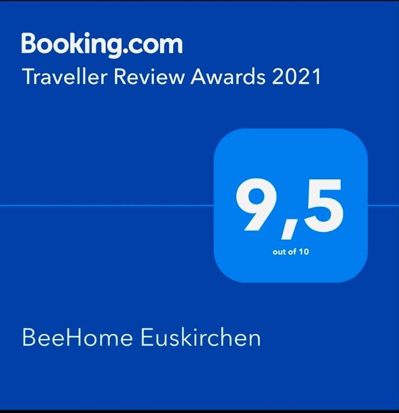 Beehome Euskirchen Exterior photo