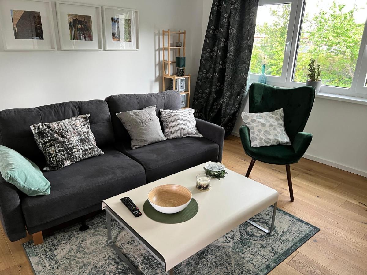 Beehome Euskirchen Exterior photo